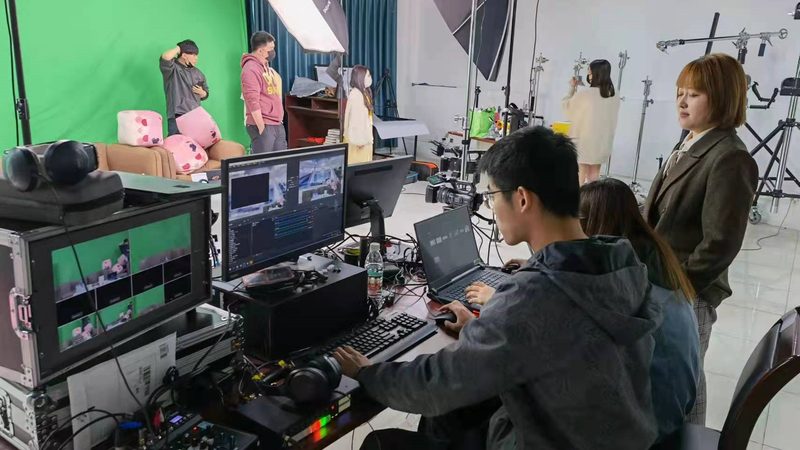 文化传媒公司剧本杀业务怎么开展
