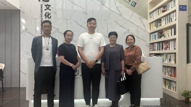 宣传片制作公司资质全解析：揭秘合规背后的秘密