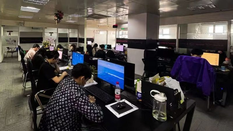 年会策划音响设备推荐：如何打造沉浸式听觉盛宴
