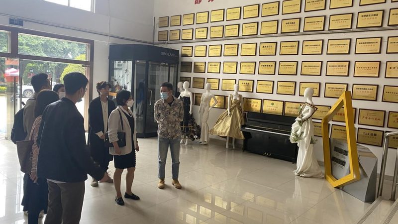 个性化物料清单根据活动特点，为策划者提供定制化的物料方案。这种模板具有以下特点：